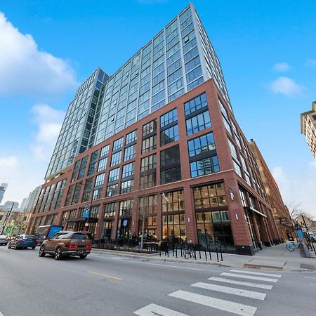 Kasa River North Chicago Exterior foto